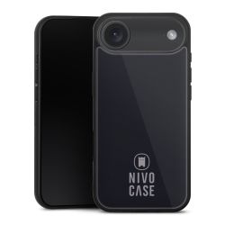 Gallery Case schwarz mit MagSafe