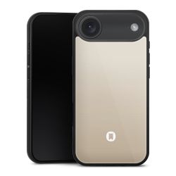 Gallery Case schwarz mit MagSafe