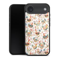 Gallery Case schwarz mit MagSafe