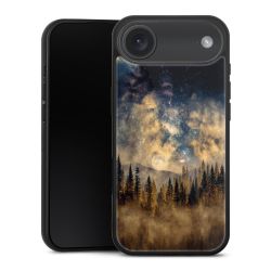 Gallery Case schwarz mit MagSafe