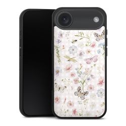 Gallery Case schwarz mit MagSafe