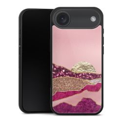 Gallery Case schwarz mit MagSafe