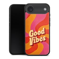 Gallery Case schwarz mit MagSafe