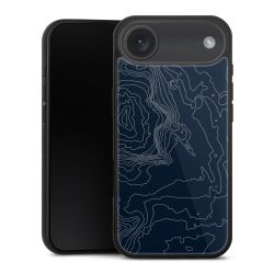 Gallery Case schwarz mit MagSafe