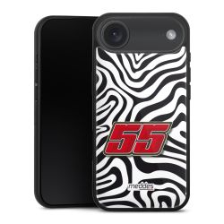 Gallery Case schwarz mit MagSafe