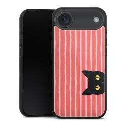 Gallery Case schwarz mit MagSafe