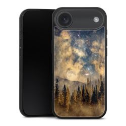 Gallery Case schwarz mit MagSafe