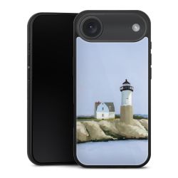 Gallery Case schwarz mit MagSafe