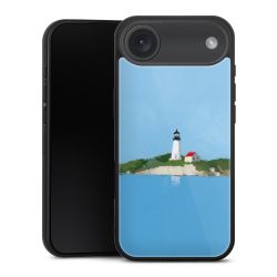 Gallery Case schwarz mit MagSafe