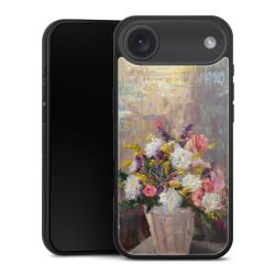 Gallery Case schwarz mit MagSafe