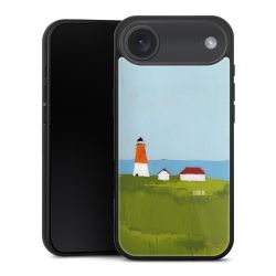 Gallery Case schwarz mit MagSafe