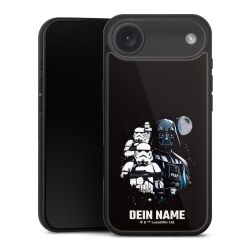 Gallery Case schwarz mit MagSafe