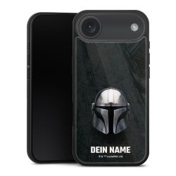 Gallery Case schwarz mit MagSafe