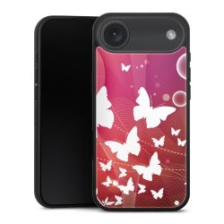 Gallery Case schwarz mit MagSafe