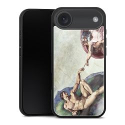 Gallery Case schwarz mit MagSafe