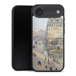 Gallery Case schwarz mit MagSafe