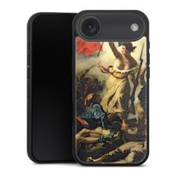 Gallery Case schwarz mit MagSafe