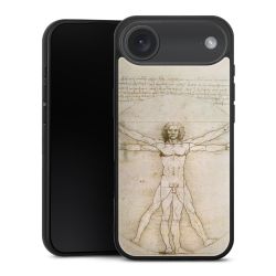 Gallery Case schwarz mit MagSafe