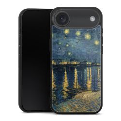 Gallery Case schwarz mit MagSafe