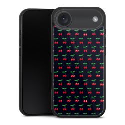 Gallery Case schwarz mit MagSafe