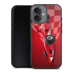 Gallery Case schwarz mit MagSafe