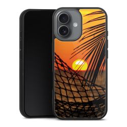 Gallery Case schwarz mit MagSafe