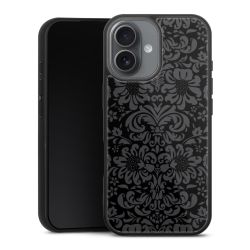 Gallery Case schwarz mit MagSafe