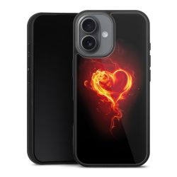 Gallery Case schwarz mit MagSafe