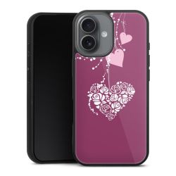 Gallery Case schwarz mit MagSafe