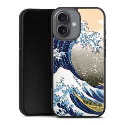 Great Wave of Kanagawa / Die große Welle vor Kanagawa