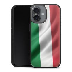 Gallery Case schwarz mit MagSafe