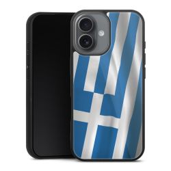 Gallery Case schwarz mit MagSafe