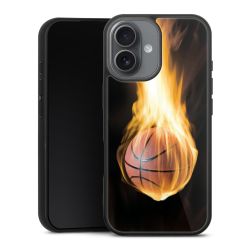 Gallery Case schwarz mit MagSafe