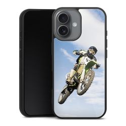 Gallery Case schwarz mit MagSafe