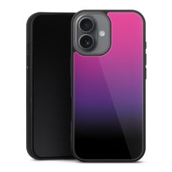 Gallery Case schwarz mit MagSafe