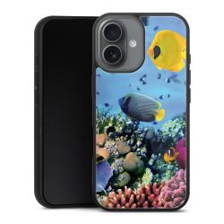 Gallery Case schwarz mit MagSafe