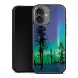 Gallery Case schwarz mit MagSafe