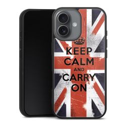 Gallery Case schwarz mit MagSafe