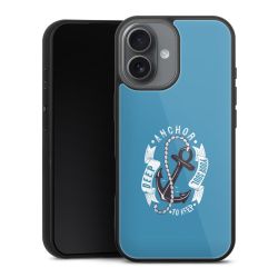 Gallery Case schwarz mit MagSafe