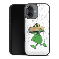 Gallery Case schwarz mit MagSafe