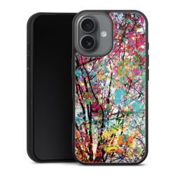 Gallery Case schwarz mit MagSafe