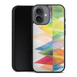 Gallery Case schwarz mit MagSafe