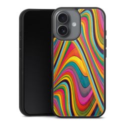 Gallery Case schwarz mit MagSafe