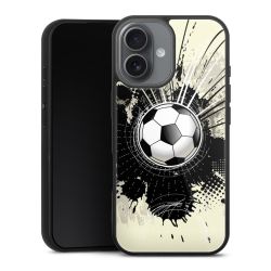 Gallery Case schwarz mit MagSafe