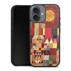 Gallery Case schwarz mit MagSafe