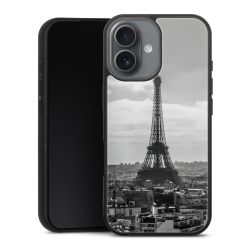 Gallery Case schwarz mit MagSafe