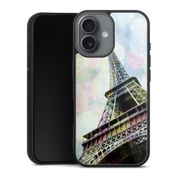 Gallery Case schwarz mit MagSafe