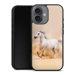 Gallery Case schwarz mit MagSafe