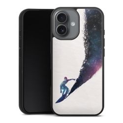 Gallery Case schwarz mit MagSafe