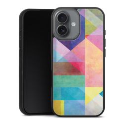 Gallery Case schwarz mit MagSafe